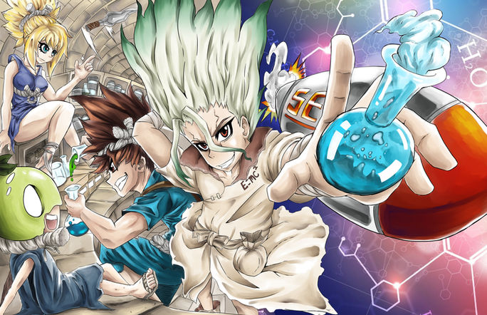 DR STONE SCIENCE 11x17.jpg