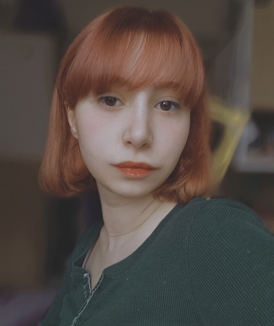 İlayda Hatun Yıldırım avatar