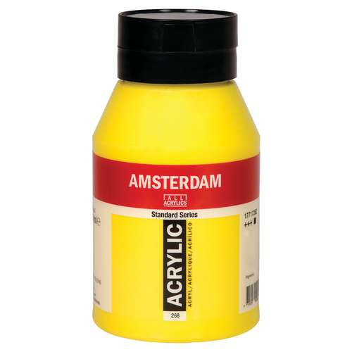 ROYAL TALENS | AMSTERDAM Standard series acrylic paint