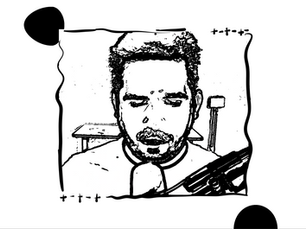 designed the first “How” video