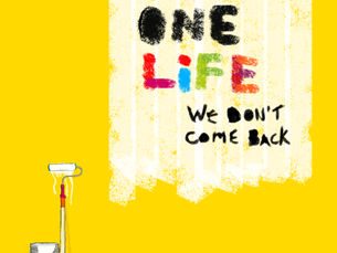 February creative flow