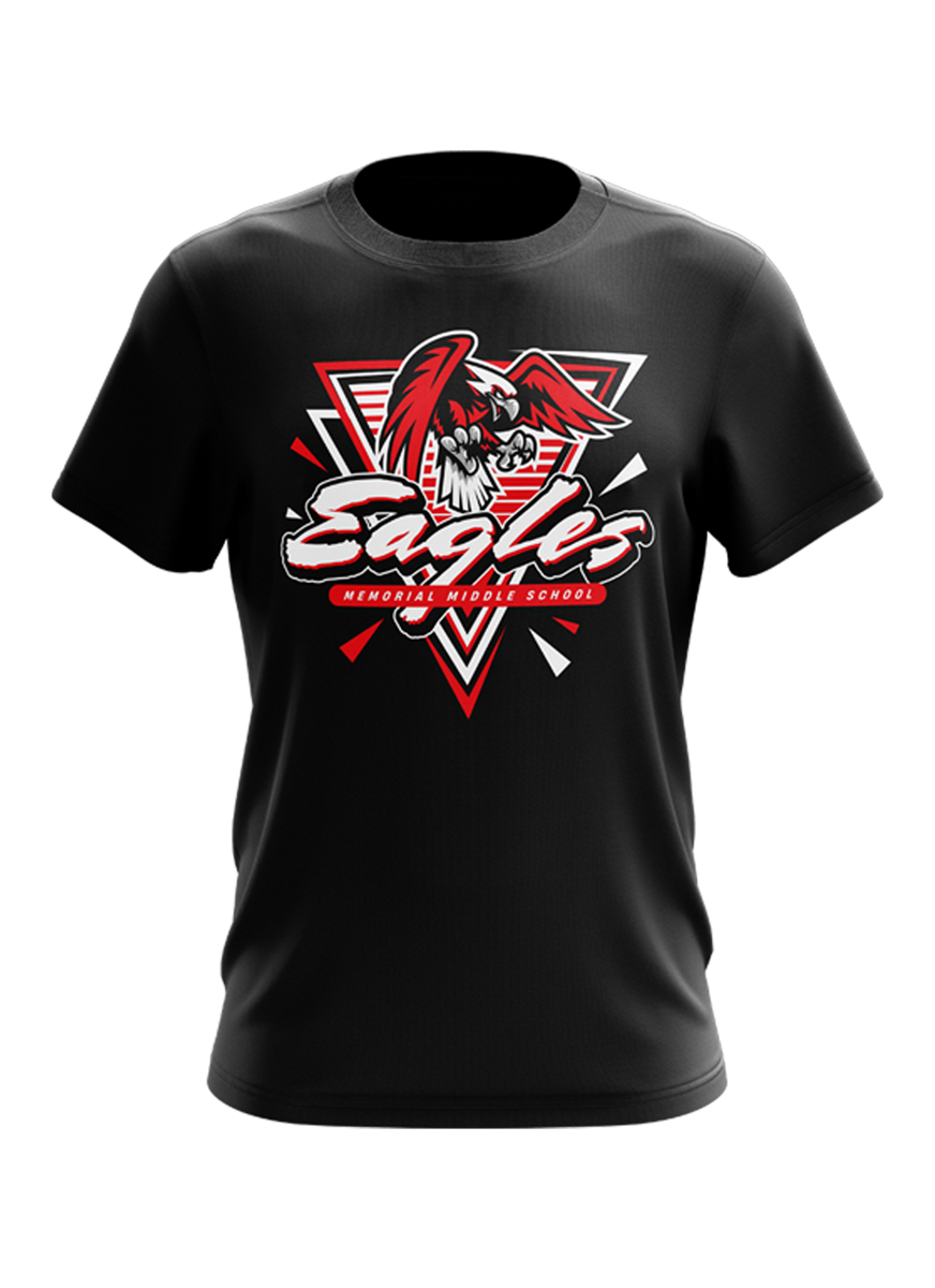 Prodigy Tees