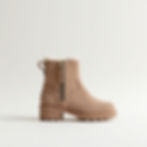 Bota Cano Curto