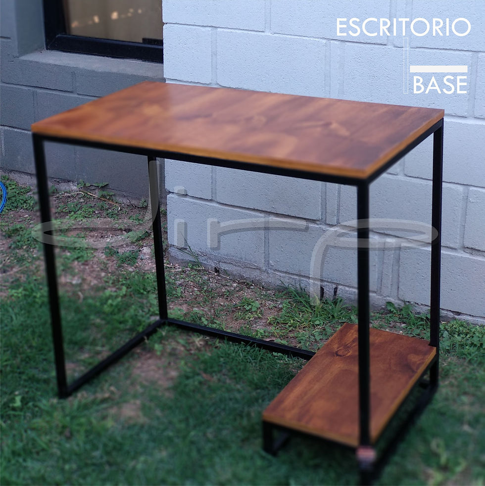 Miniatura: Escritorio Base p/ cpu