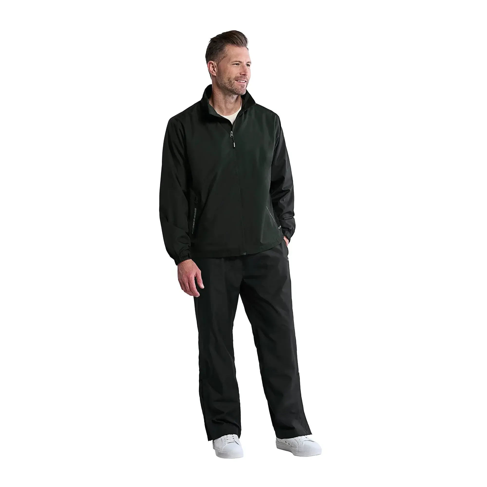 HOMME - VESTE DE SURVÊTEMENT