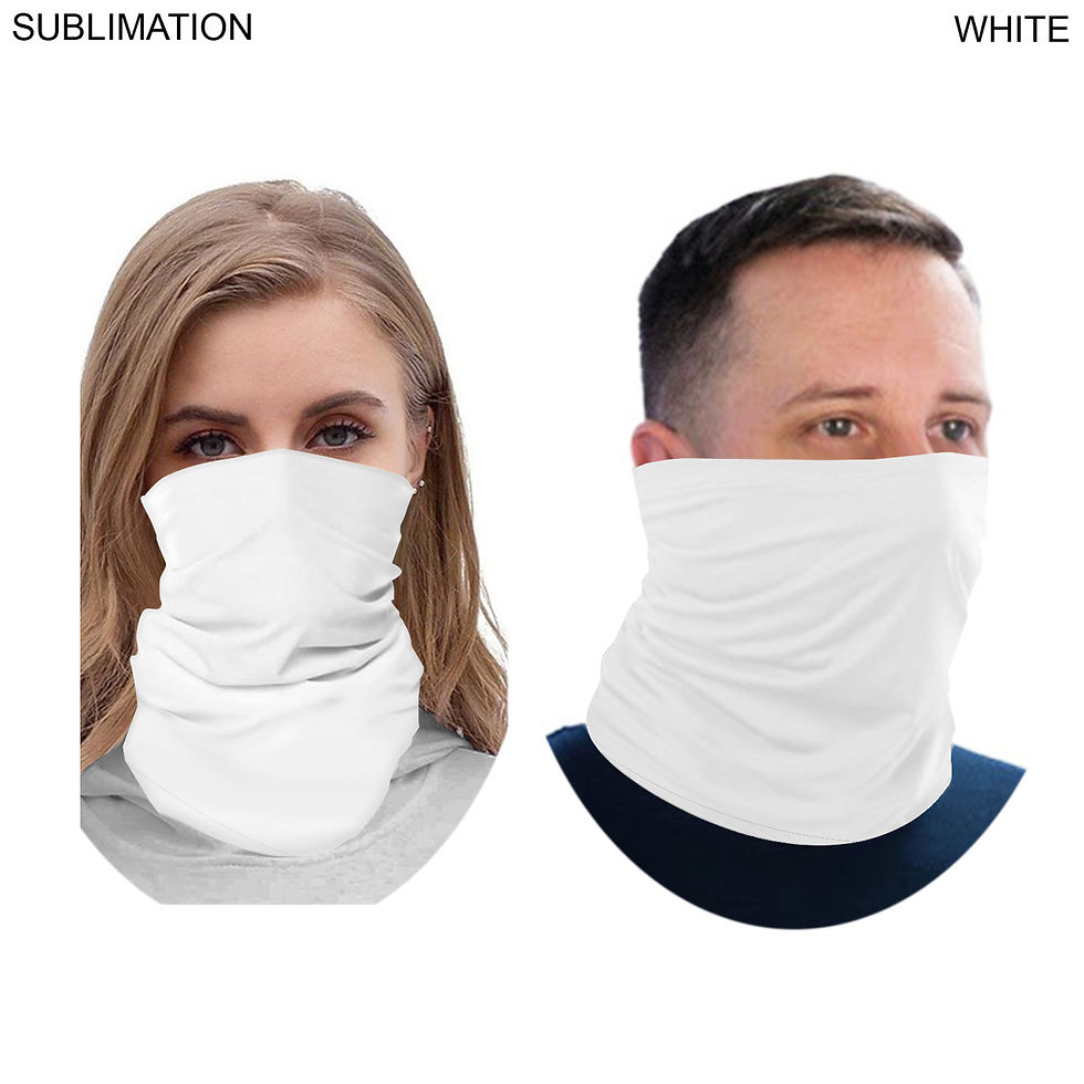 Miniature : Bandana Léger