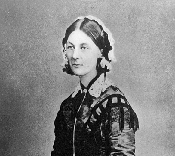 Florence Nightingale, a Dama da Lâmpada | GZH