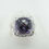Thumbnail: LVR559-AM AMETHYST RING