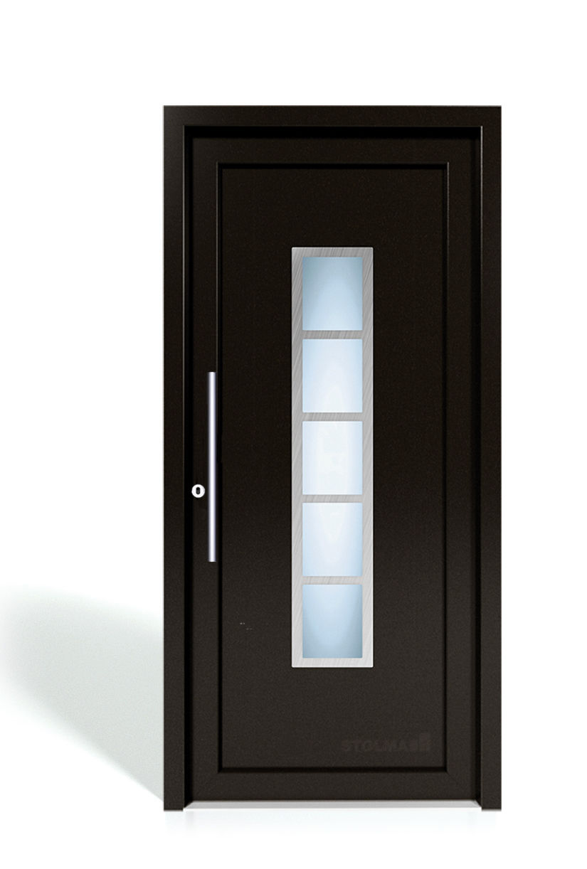 STOLMA Haustür AL69