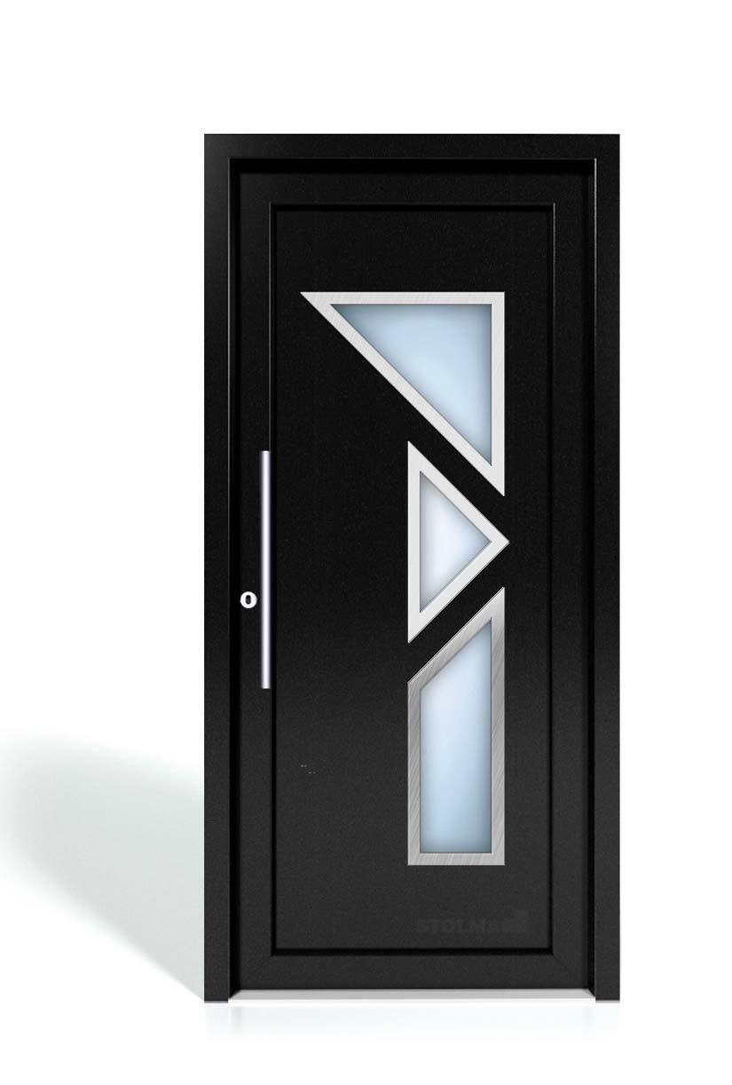 STOLMA Haustür AL53