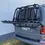 Miniaturbild: Heckträger "modular" inkl. Fahrradträger für die Heckklappe des VW T6/T6.1