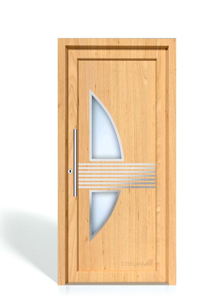 STOLMA Haustür AL59