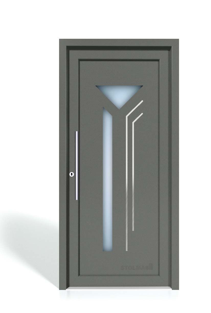 STOLMA Haustür AL62