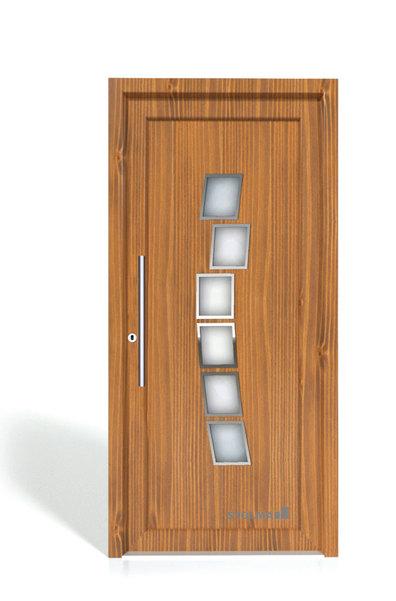 STOLMA Haustür AL36