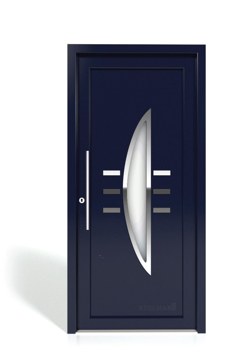 STOLMA Haustür AL48