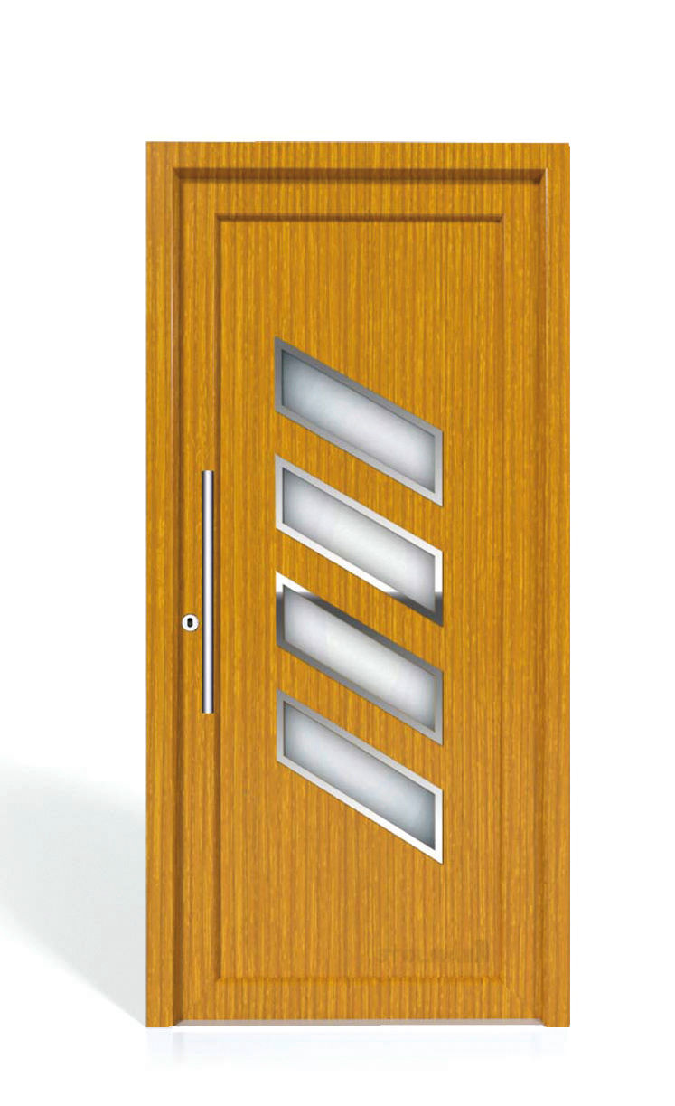 STOLMA Haustür AL43