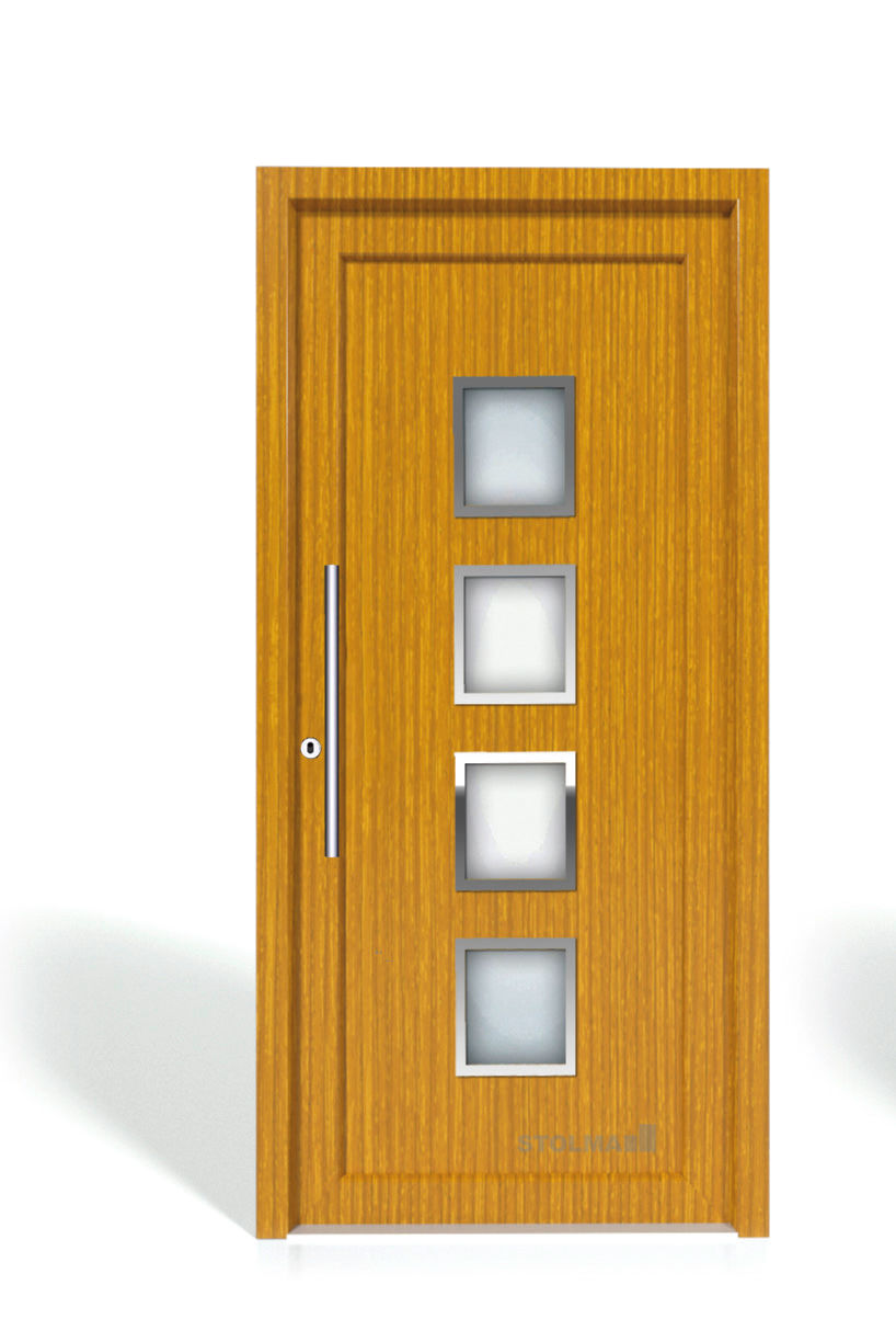 STOLMA Haustür AL25