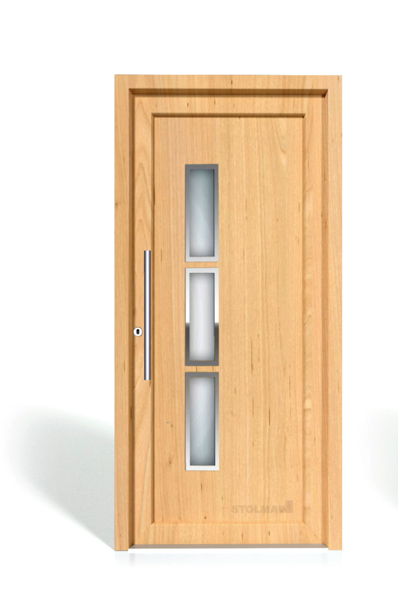 STOLMA Haustür AL28