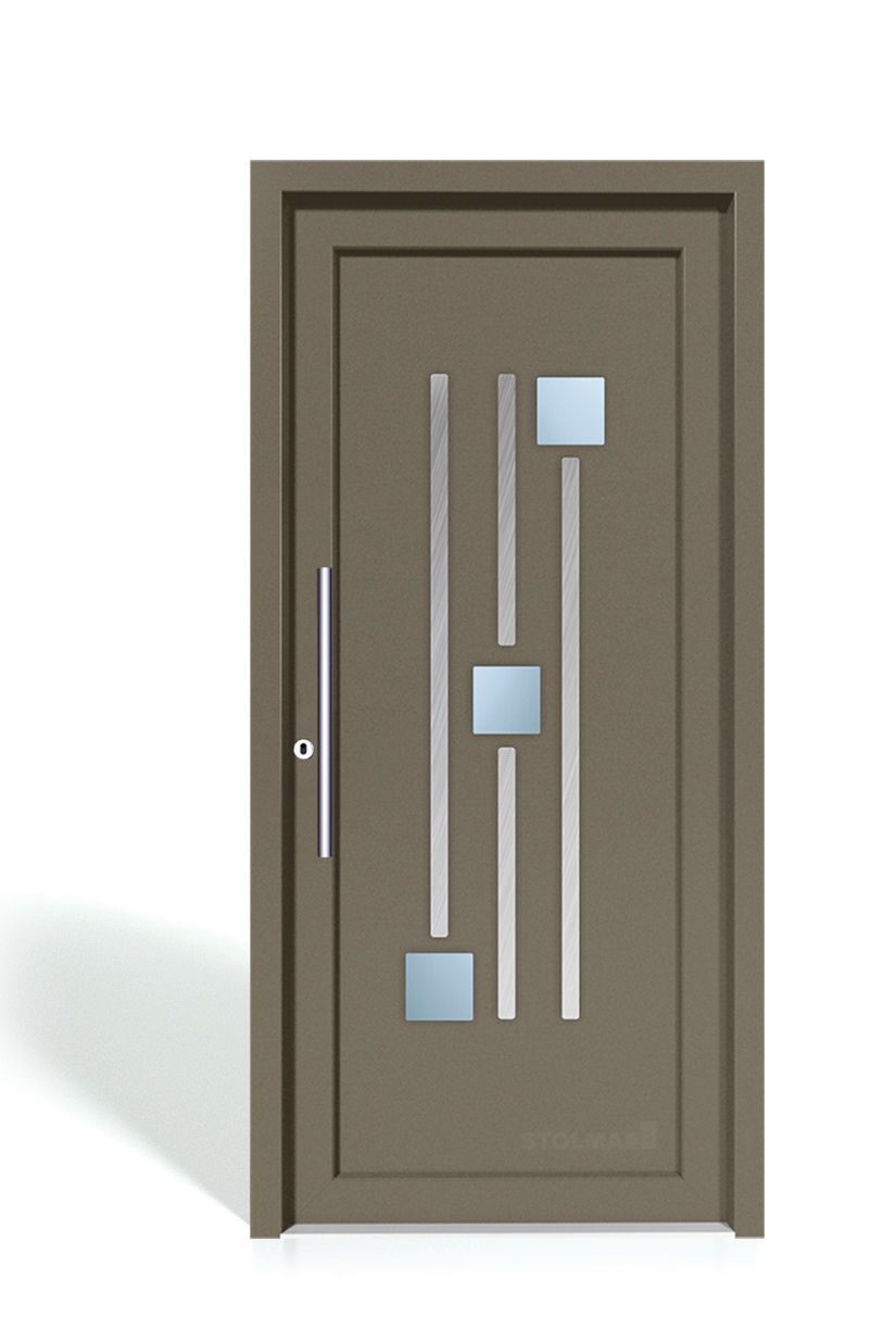 STOLMA Haustür AL70
