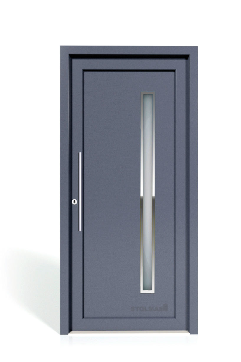 STOLMA Haustür AL29