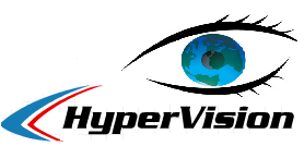 Hypervision Icon Hypervision