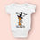 Thumbnail: My First Halloween  - Baby grow