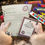 Thumbnail: Santa's letter, certificate, and sweets