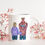 Thumbnail: Family mug design: parents and child