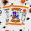 Thumbnail: Halloween Party Chip/Crisp Bag – DIY Empty Halloween Treat Bag x 6