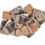 Thumbnail: Pile of miniature UK banknotes
