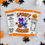 Thumbnail: Halloween Party Chip/Crisp Bag – DIY Empty Halloween Treat Bag x 6