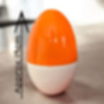 Thumbnail: Personalised Re-Fillable Easter Egg Bundle -Pre-filled