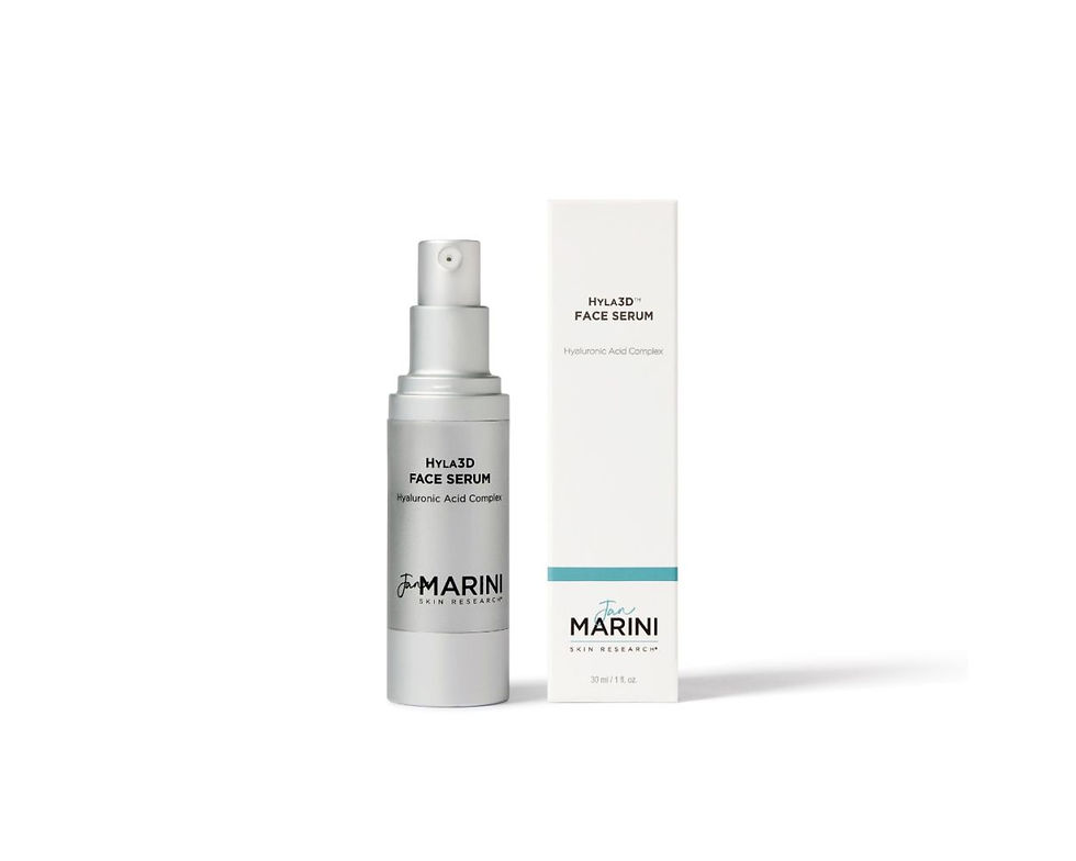 Thumbnail: Hyla 3D Face Serum