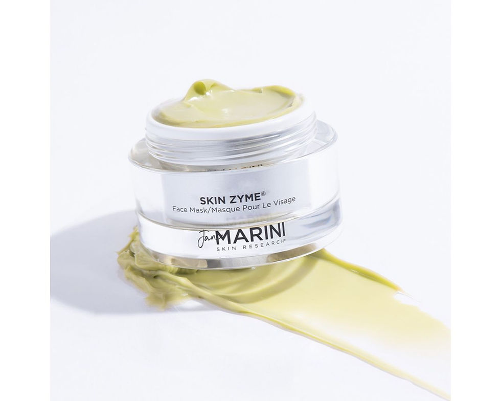 Thumbnail: Skin Zyme face mask 2 oz