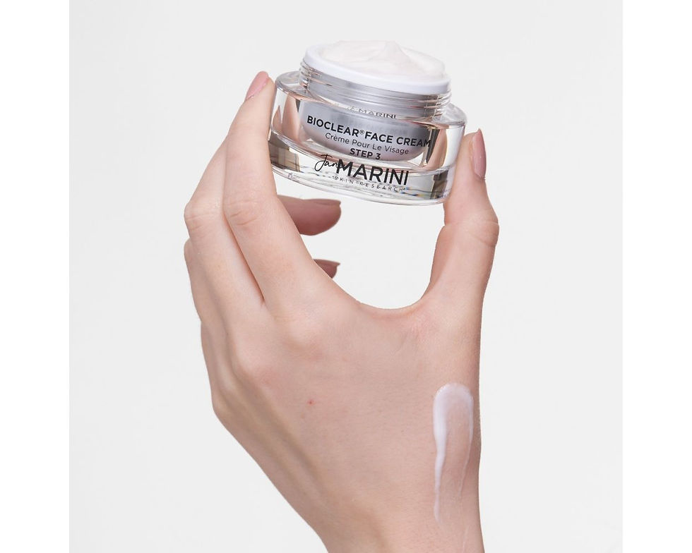 Thumbnail: Bioclear Face Cream