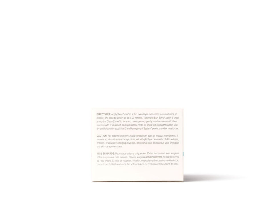 Thumbnail: Skin Zyme face mask 2 oz