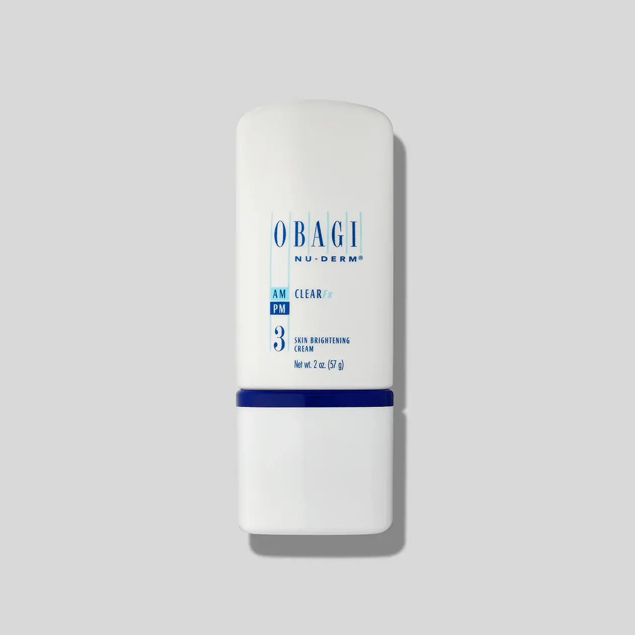 Obagi Nu-Derm Clear Cream