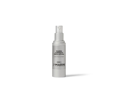 Marini Luminate Face Lotion | JuvonSkincare
