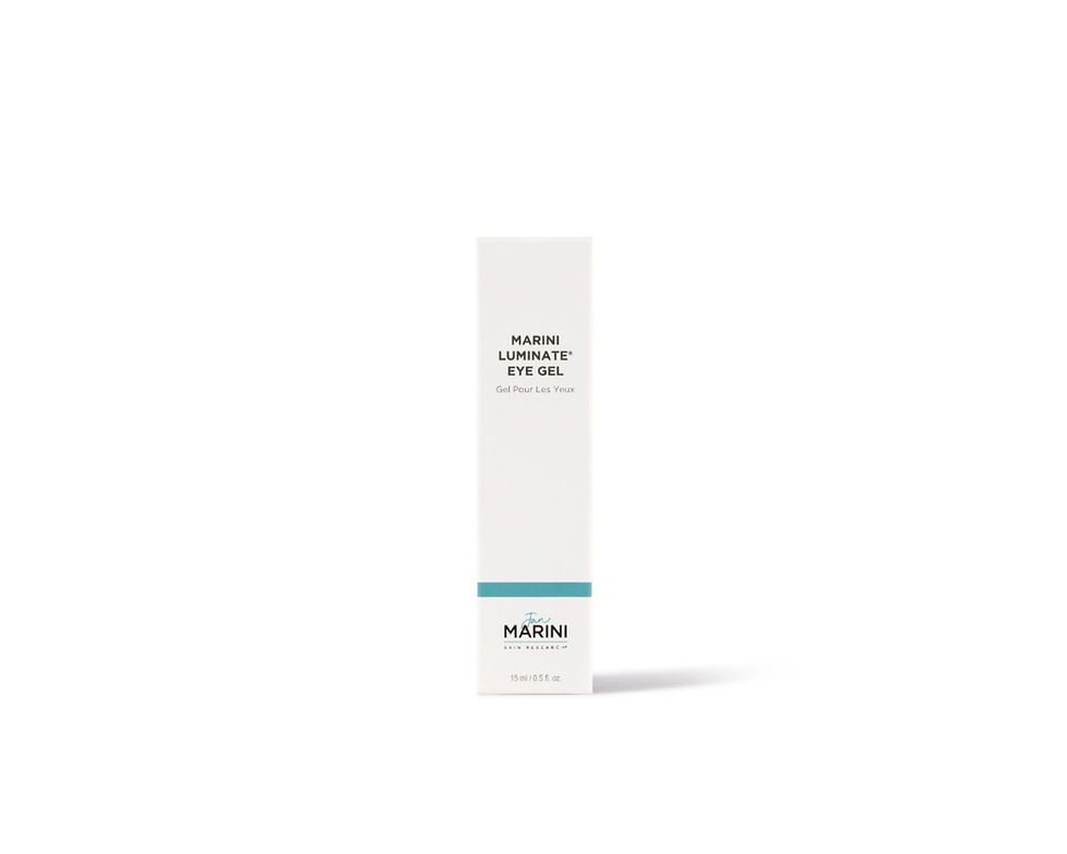 Thumbnail: Marini Luminate Eye Gel