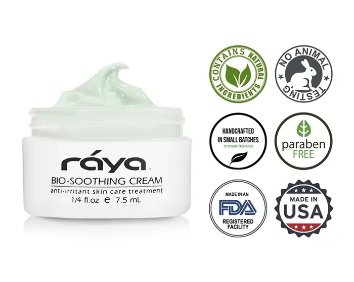 Thumbnail: Bio Soothing Cream
