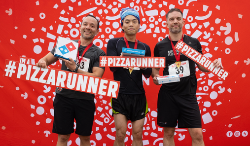 hashtagpizzarunner