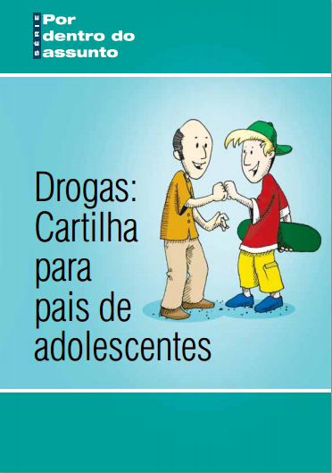 Pais de adolescentes