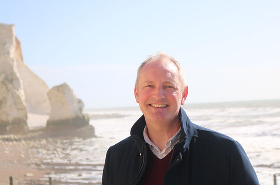 Ian Caley, MSc, Drug, alcohol and addiction therapy