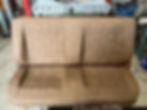 Thumbnail: 1947-1955 Chevy/GMC Foam Bench Seat Insert