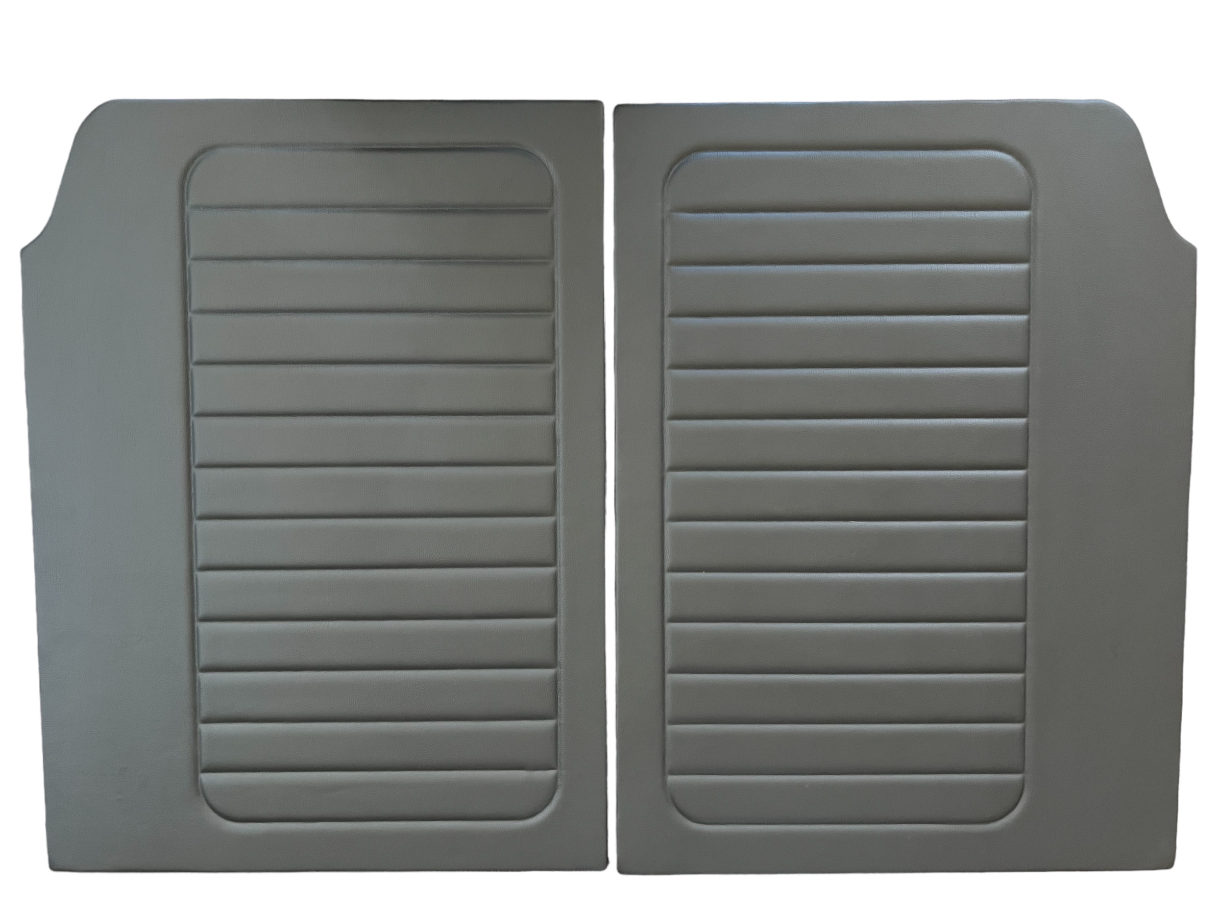 1956 F100 Door Panels