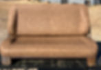 Thumbnail: 1947-1955 Chevy/GMC Foam Bench Seat Insert