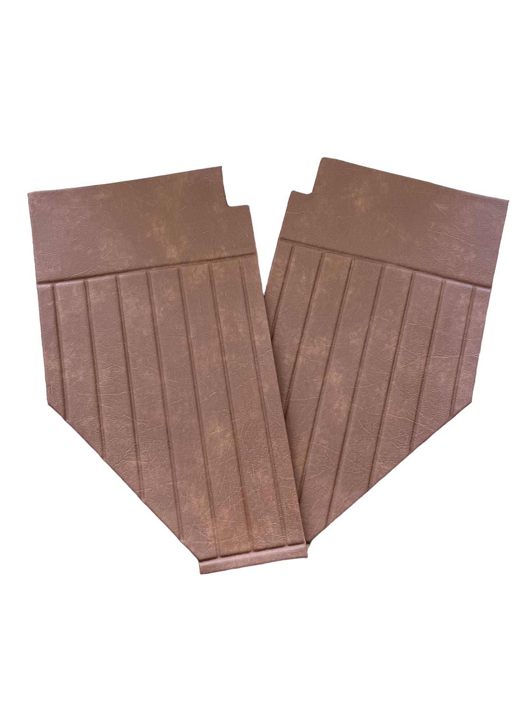 1947-1955 Chevy GMC Truck Kick Panels