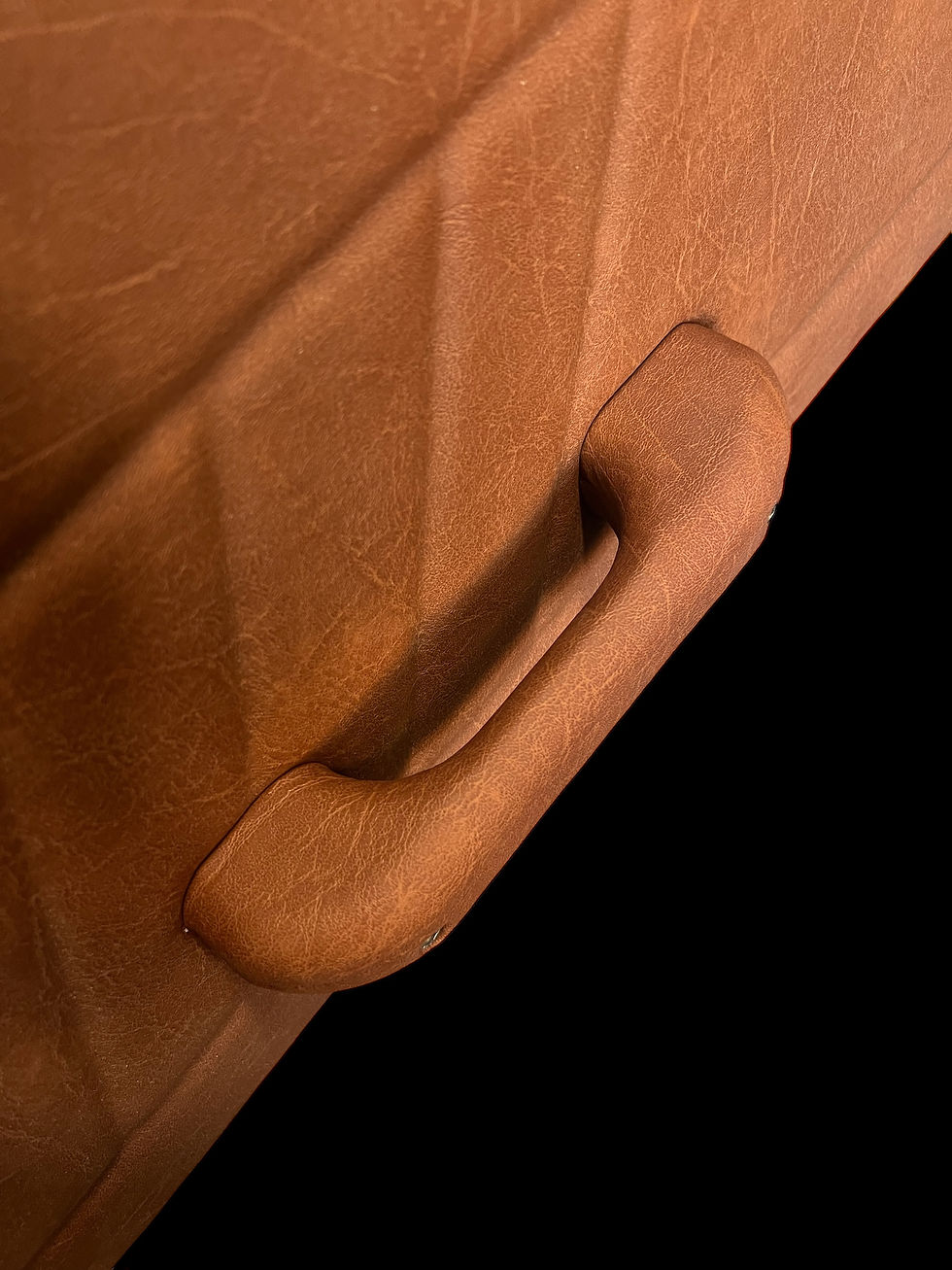 Thumbnail: 1947-55 Chevy GMC Truck Armrests