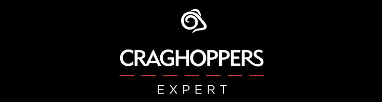 Craghoppers Expert | Wizard Embroidery