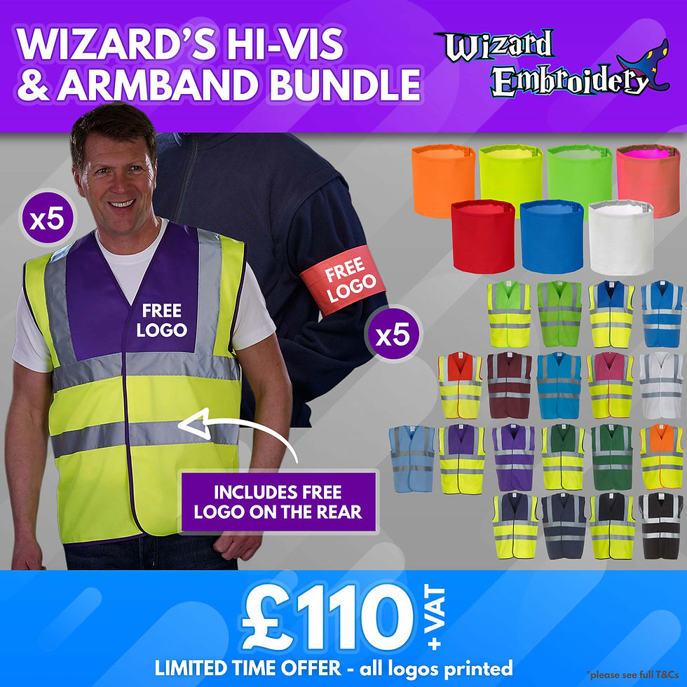 Wizard's Hi-Vis Vest Armband Bundle.jpg